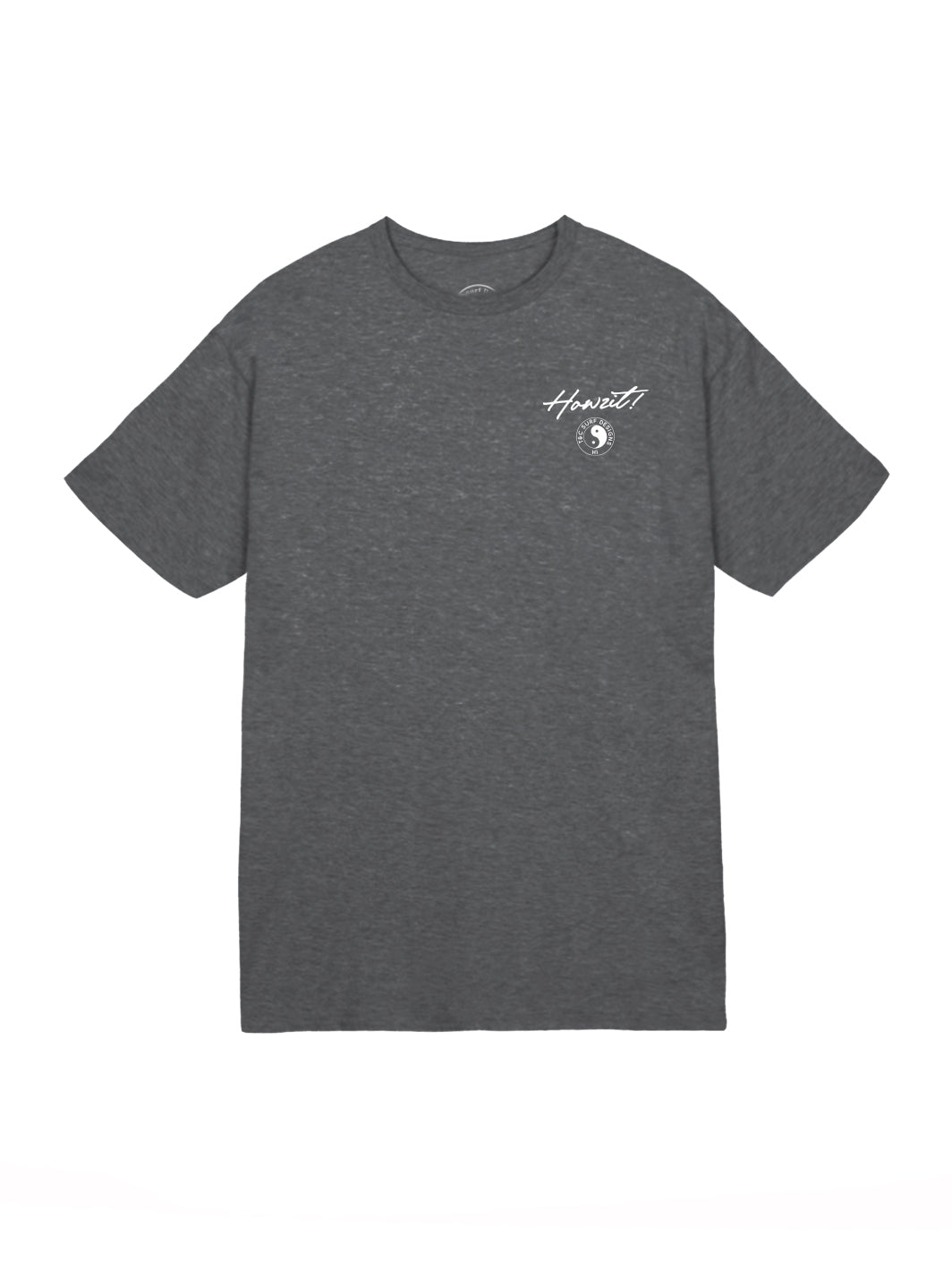 HI Postcard Jersey Tee - T&C Surf Designs