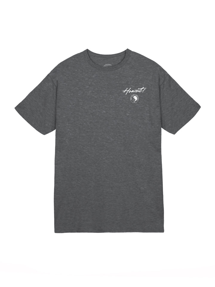 HI Postcard Jersey Tee - T&C Surf Designs