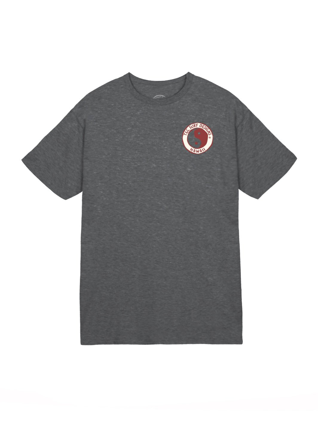 T&C Surf Designs Pidgin Crew Jersey Tee,