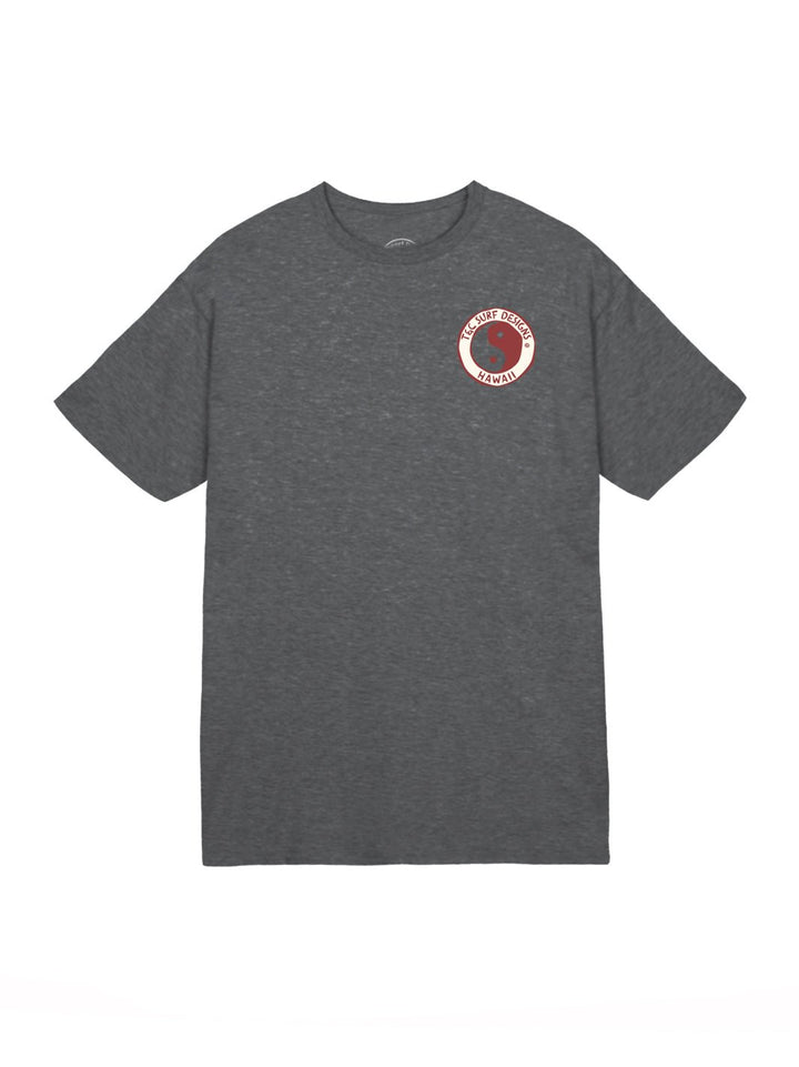 T&C Surf Designs Pidgin Crew Jersey Tee,