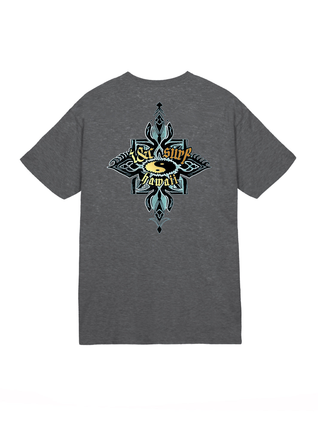 Flashback Jersey Tee