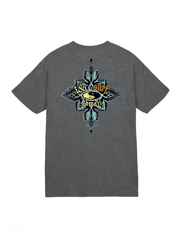 Flashback Jersey Tee