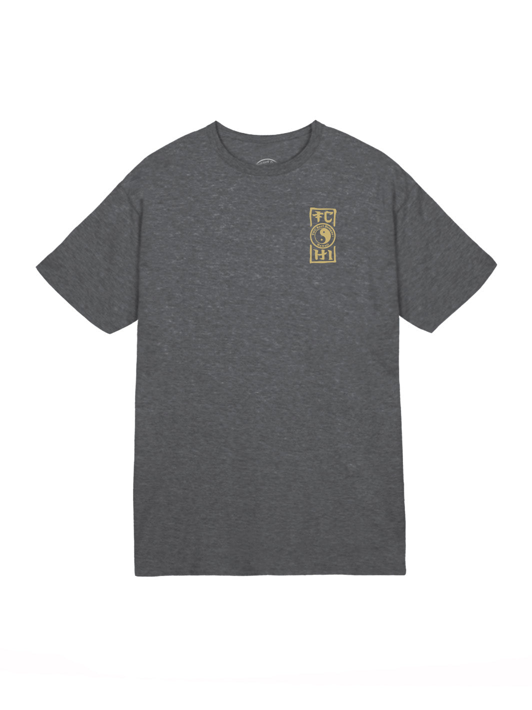 T&C Surf Designs Penned Koi Jersey Tee,