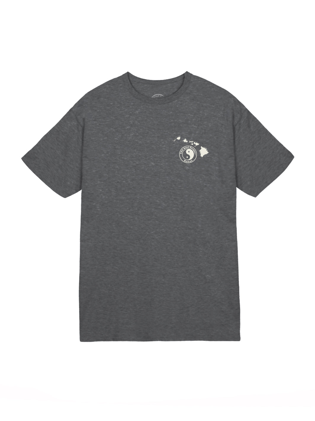 T&C Surf Designs Single Sketch Koi Jersey Tee,