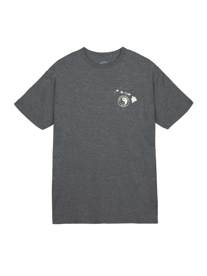 T&C Surf Designs Single Sketch Koi Jersey Tee,