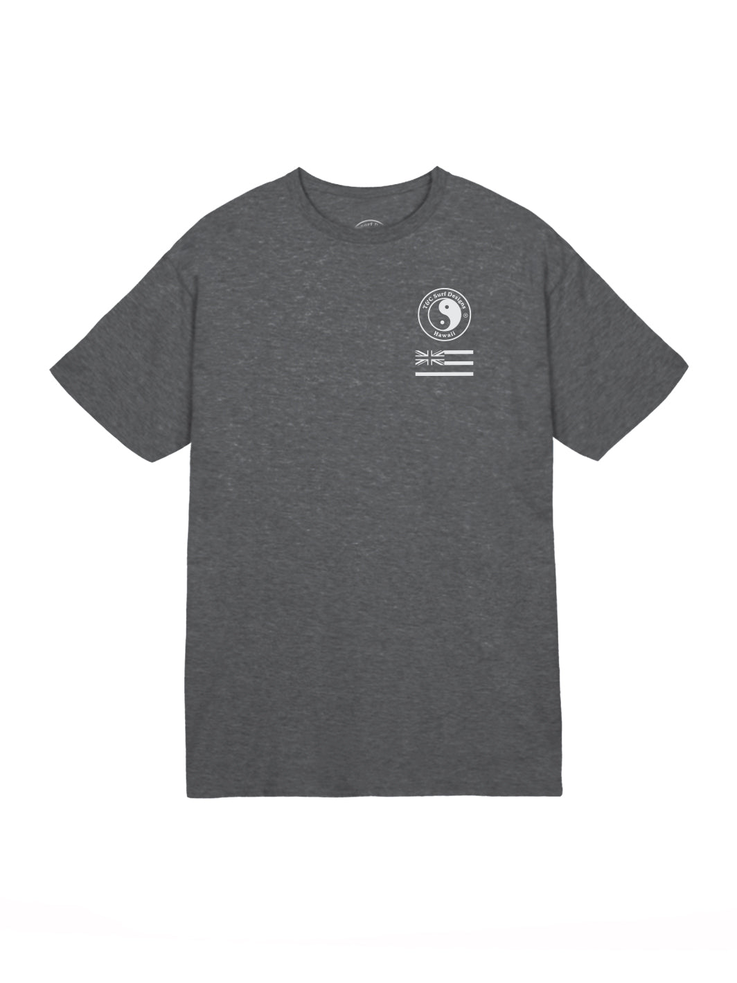 In Between Sets Jersey Tee