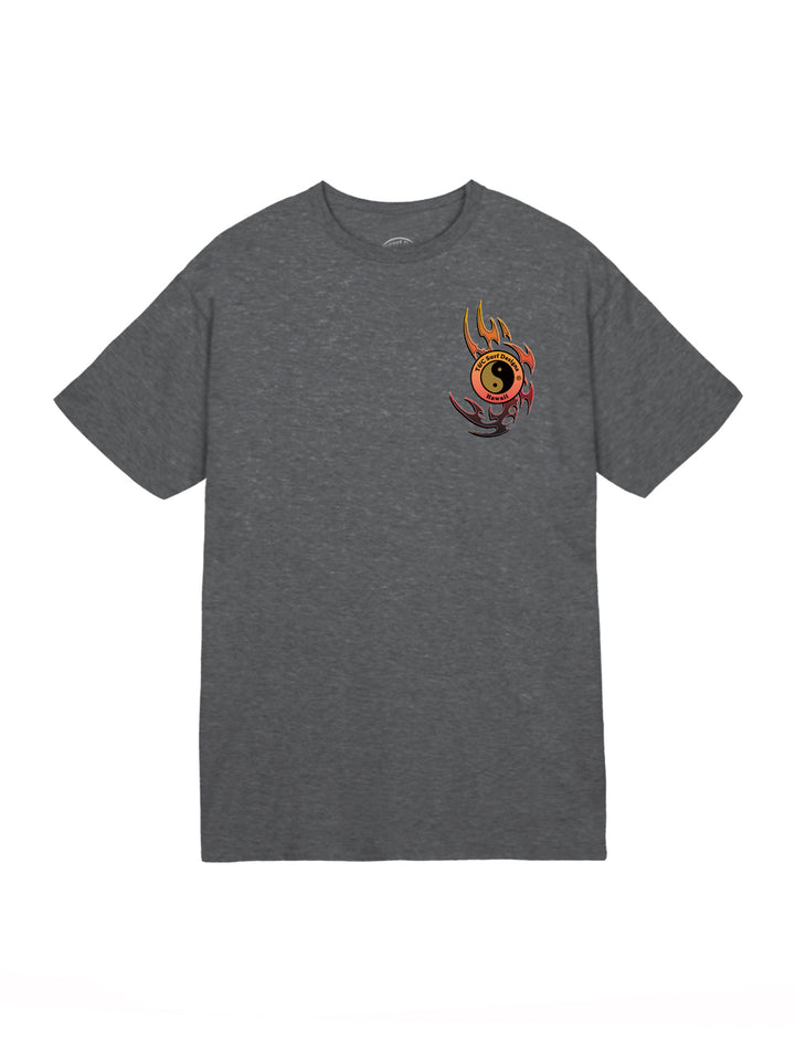 T&C Shield Jersey Tee