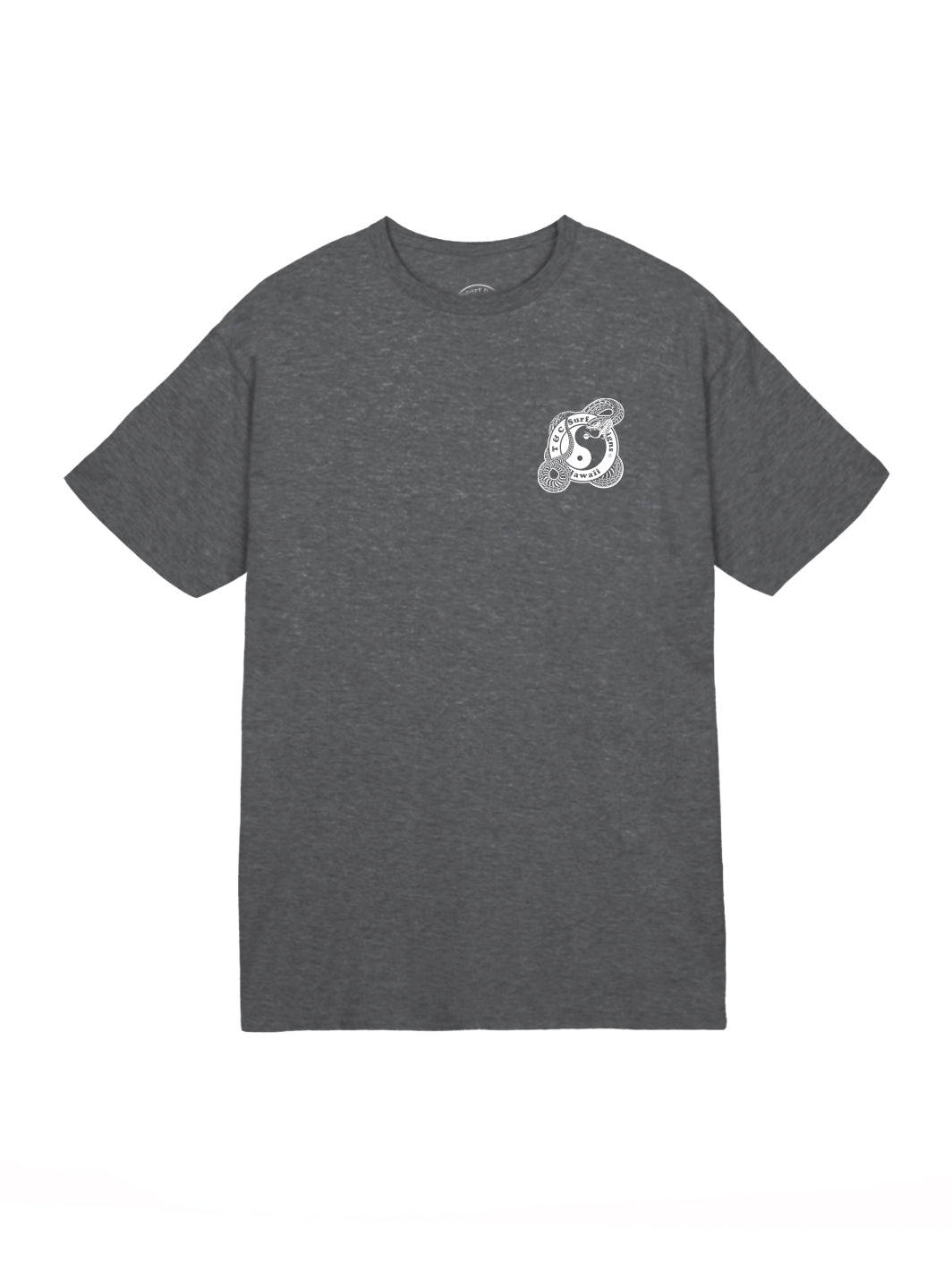 T&C Surf Designs T&C Surf Year of the Snake Jersey Tee,