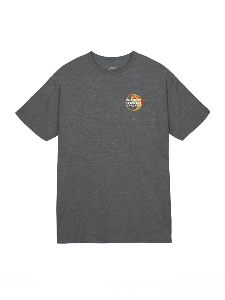T&C Surf Designs Play Koi Jersey Tee,