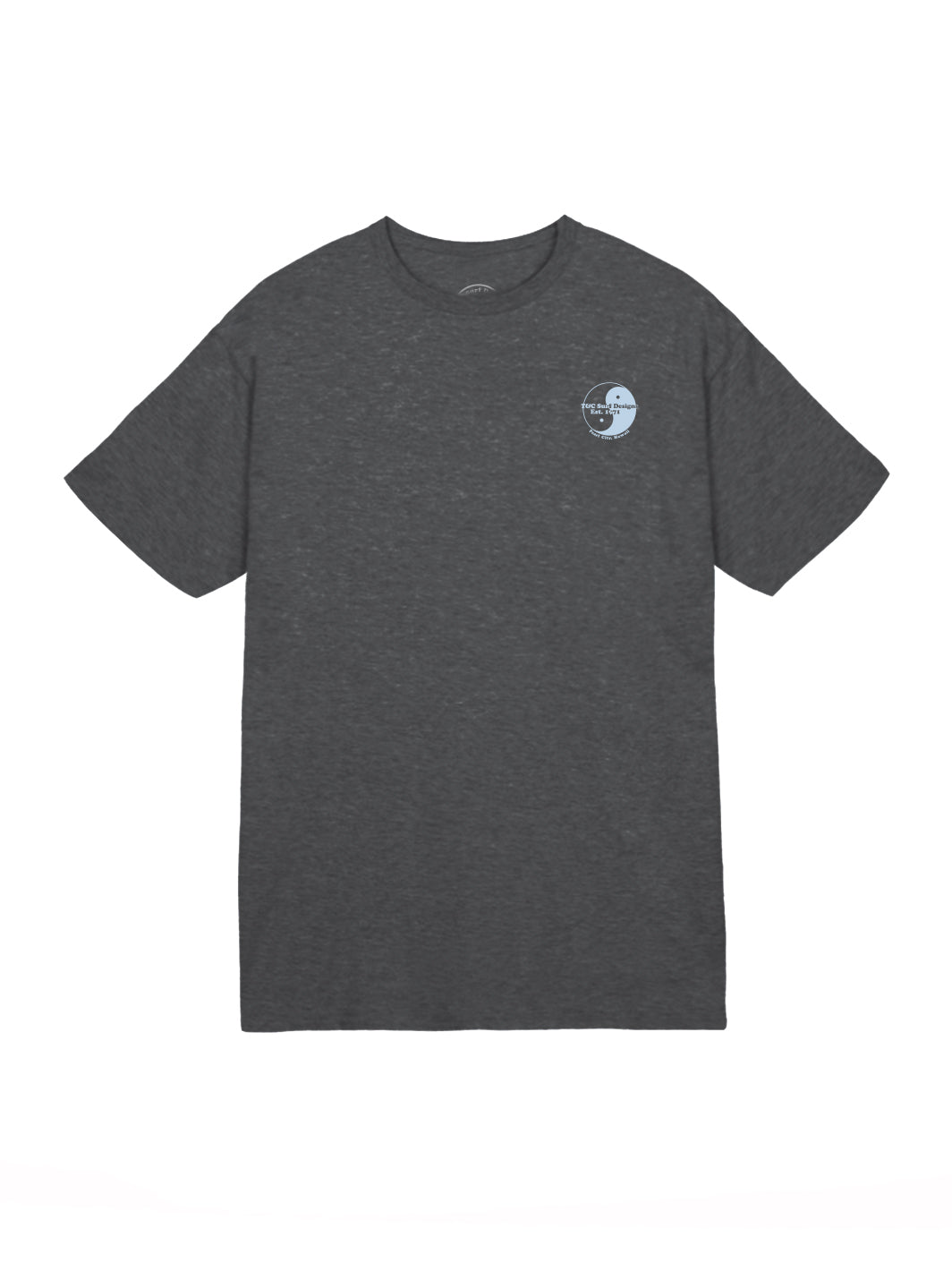 T&C Surf Designs T&C Surf Blhues Jersey Tee, 