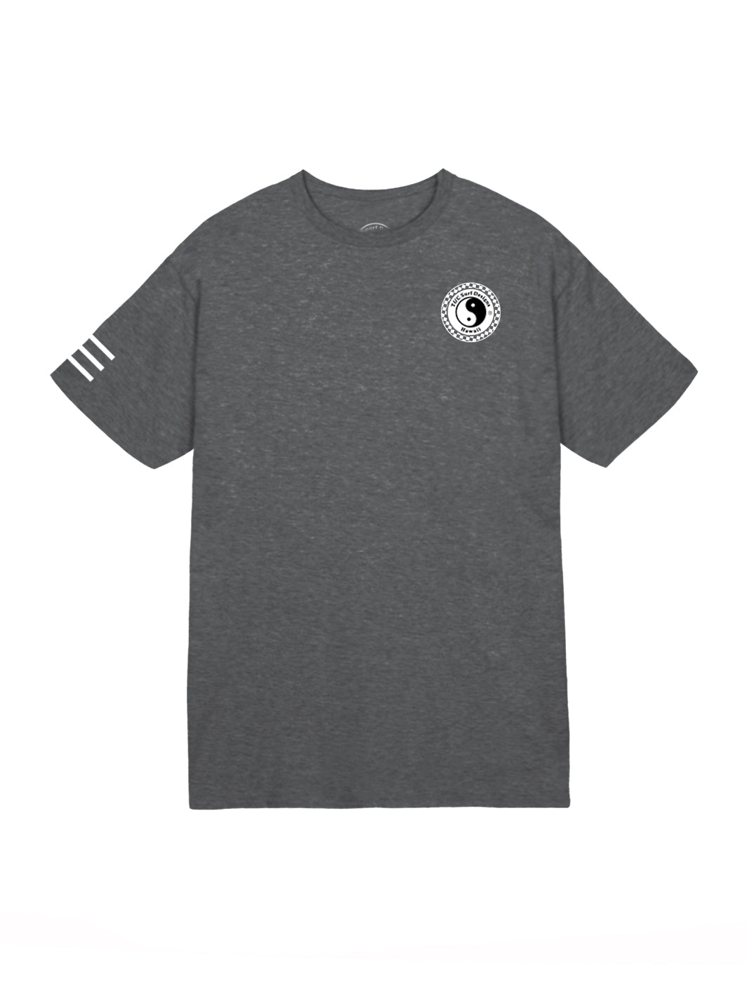 T&C Surf Designs T&C Surf Signature Jersey Tee,