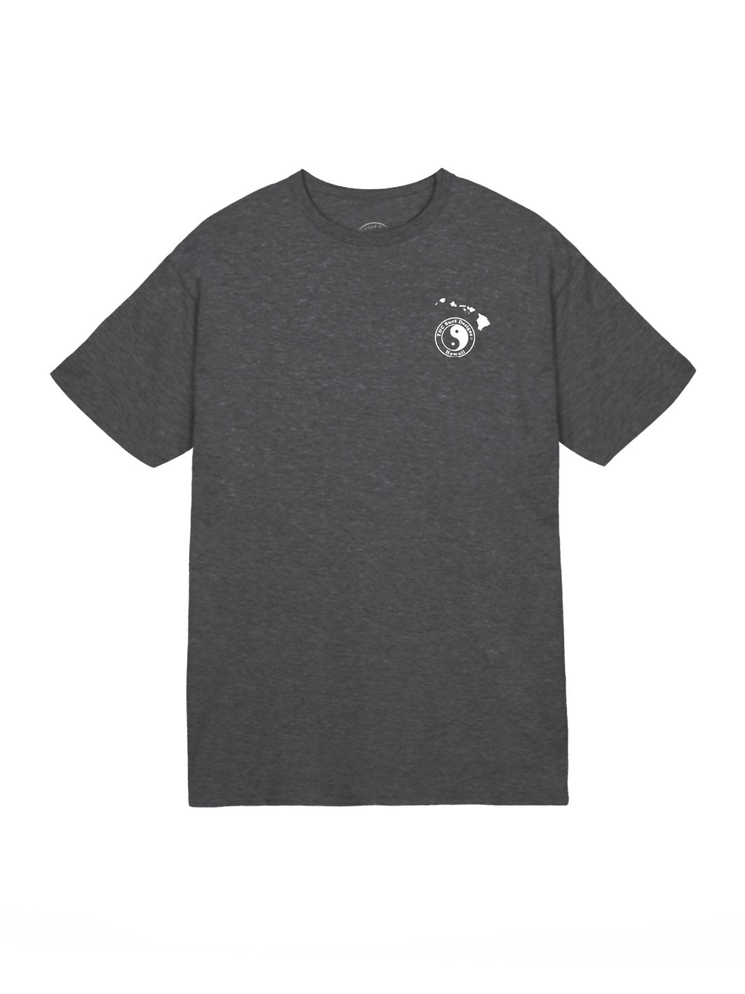 T&C Surf Designs T&C Surf Checked Wave Jersey Tee, 