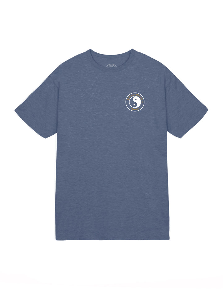 Kden Aloha Jersey Tee