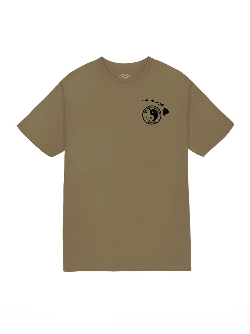 Aloha Wave 2 Jersey Tee – T&C Surf Designs