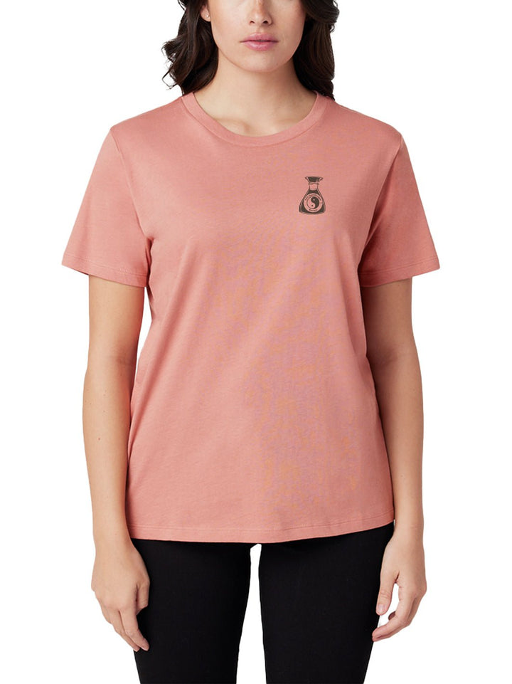 Shoyu Poke Classic Tee - T&C Surf Designs