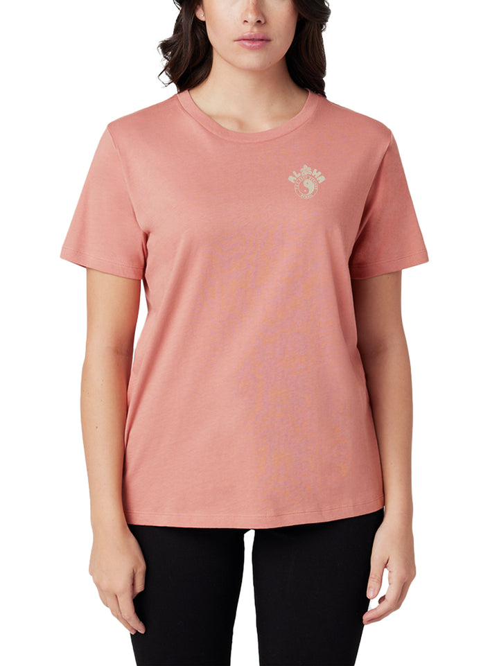 Orchid Branch Classic Tee