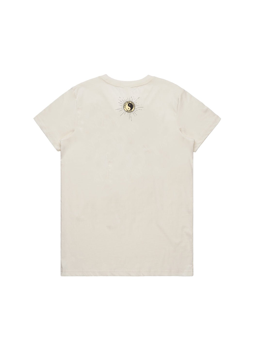 T&C Surf Designs Sets Rolling Maple Tee,