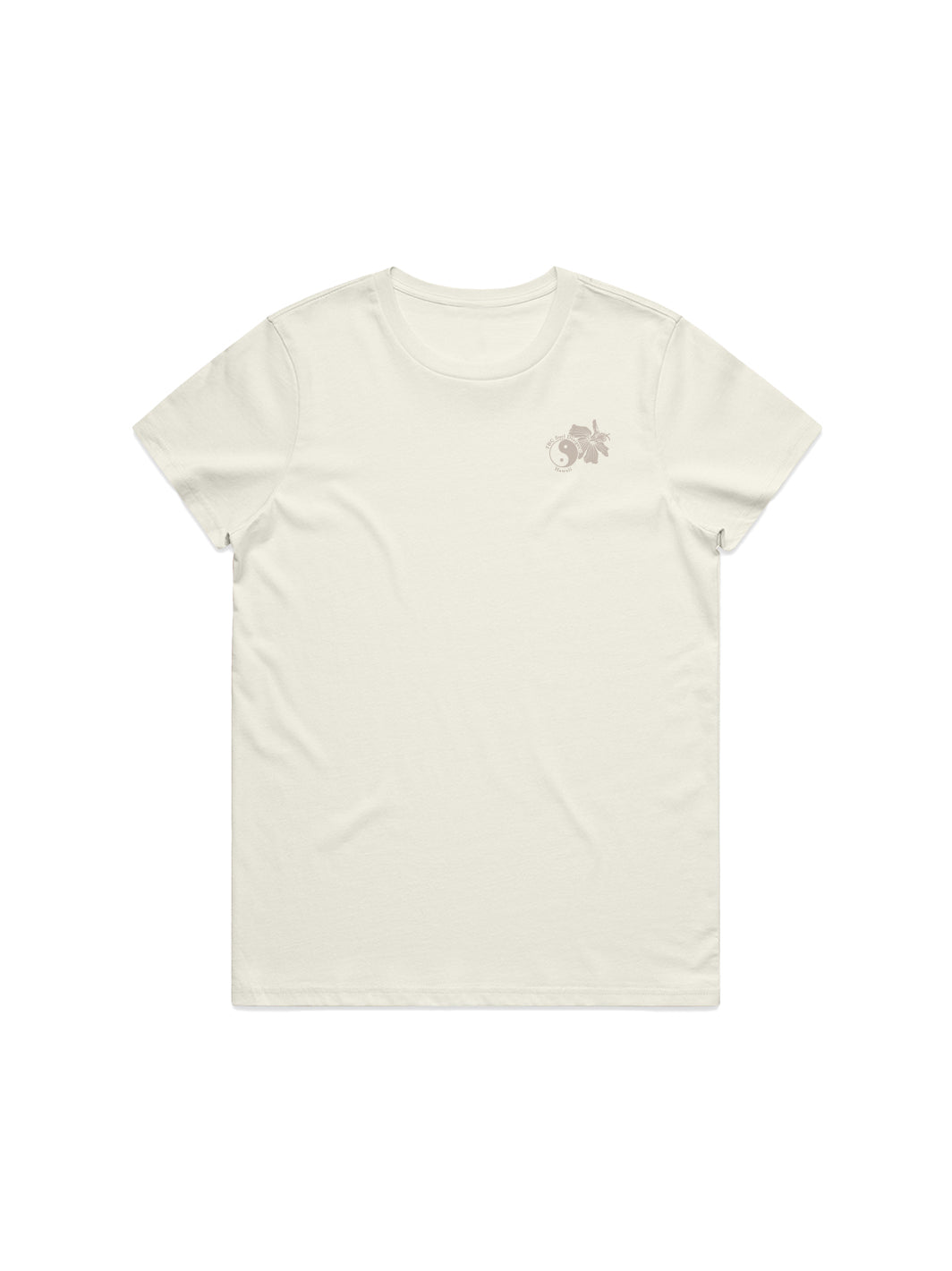 Enjoy the Pua Maple Tee - T&C Surf Designs