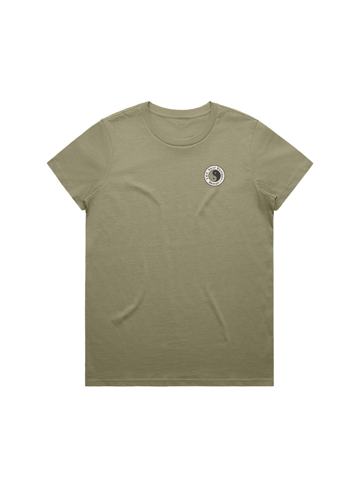 Beef Stew Crew Maple Tee - T&C Surf Designs