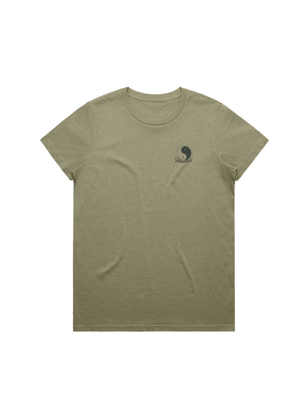 Fern Camo Maple Tee - T&C Surf Designs
