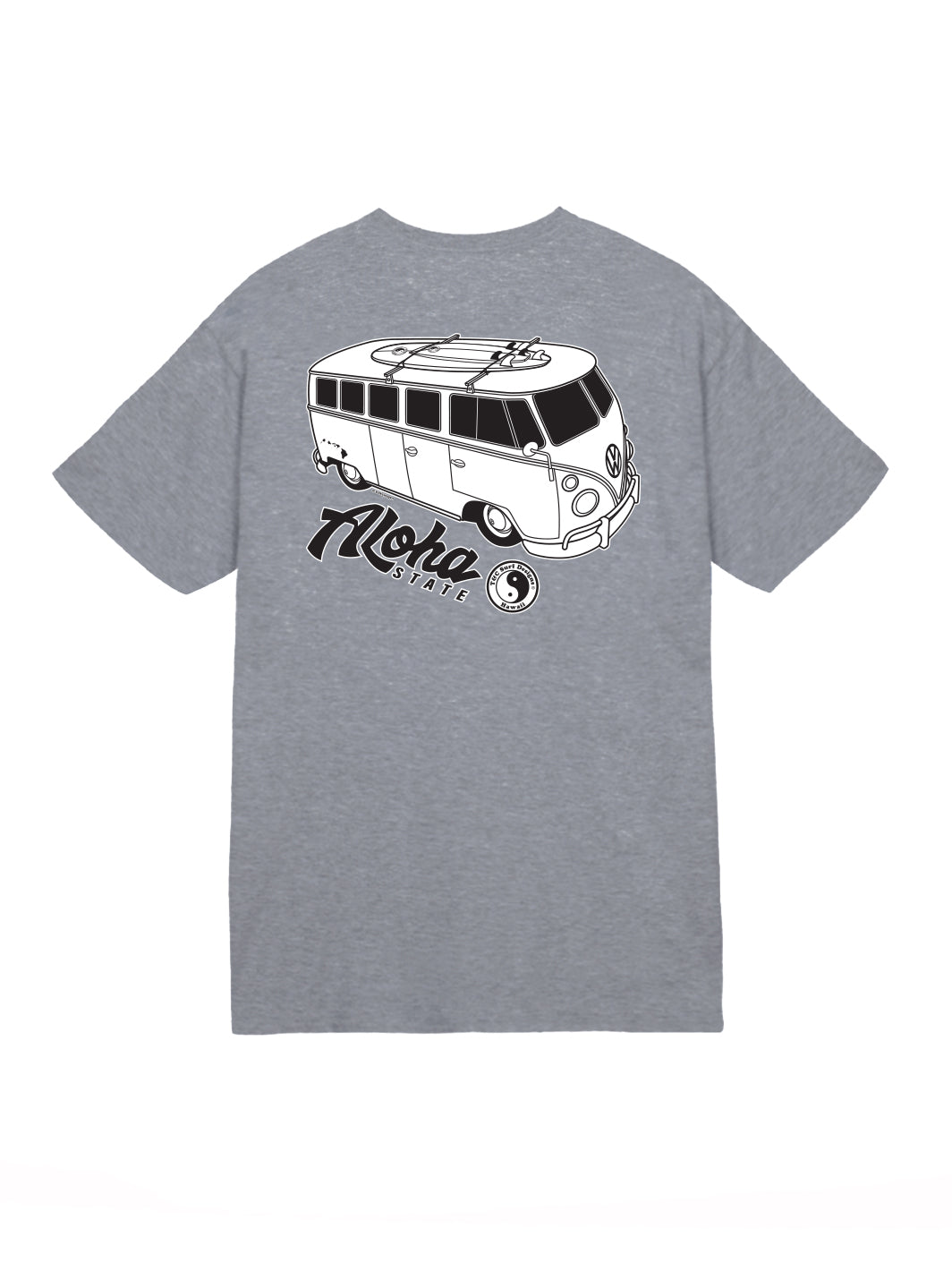Top Van Volkswagen® Jersey Tee