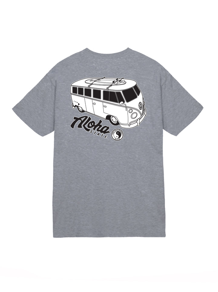 Top Van Volkswagen® Jersey Tee