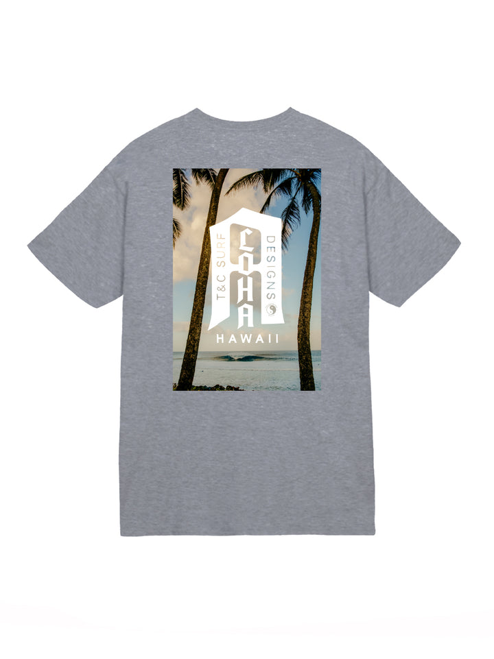 Big A Jersey Tee
