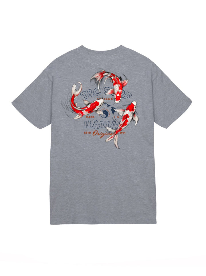 Zen Jersey Tee - T&C Surf Designs