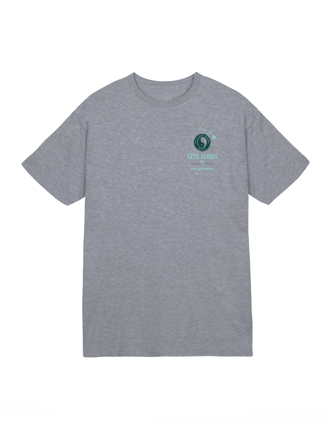 T&C Surf Designs T&C Surf Bowls Jersey Tee, 