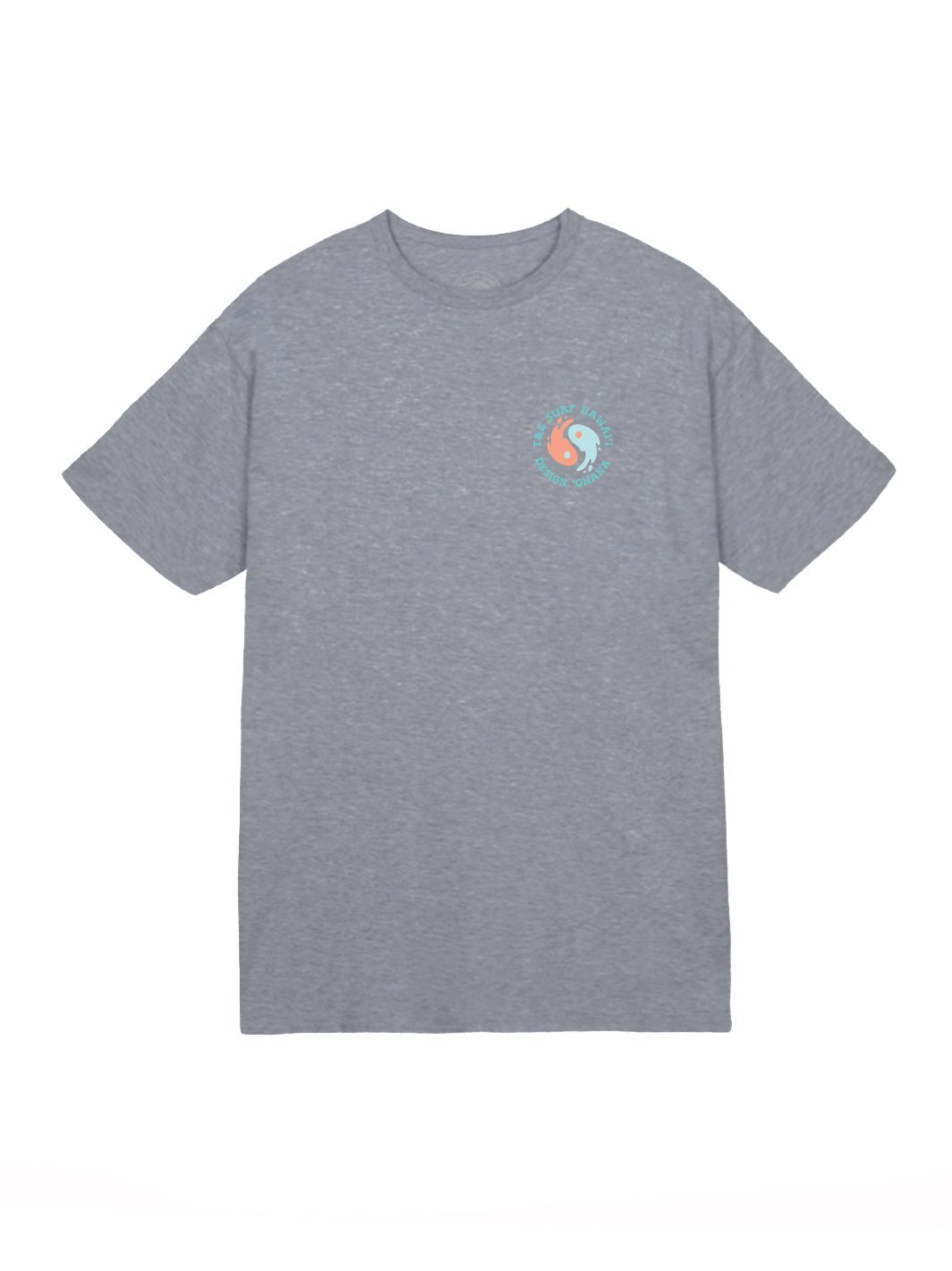 T&C Surf Designs Aloha Vibes Jersey Tee,