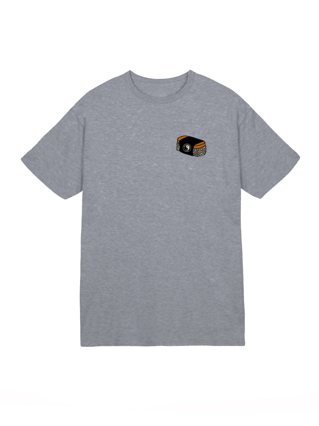 T&C Surf Designs Rice Made Jersey Tee,