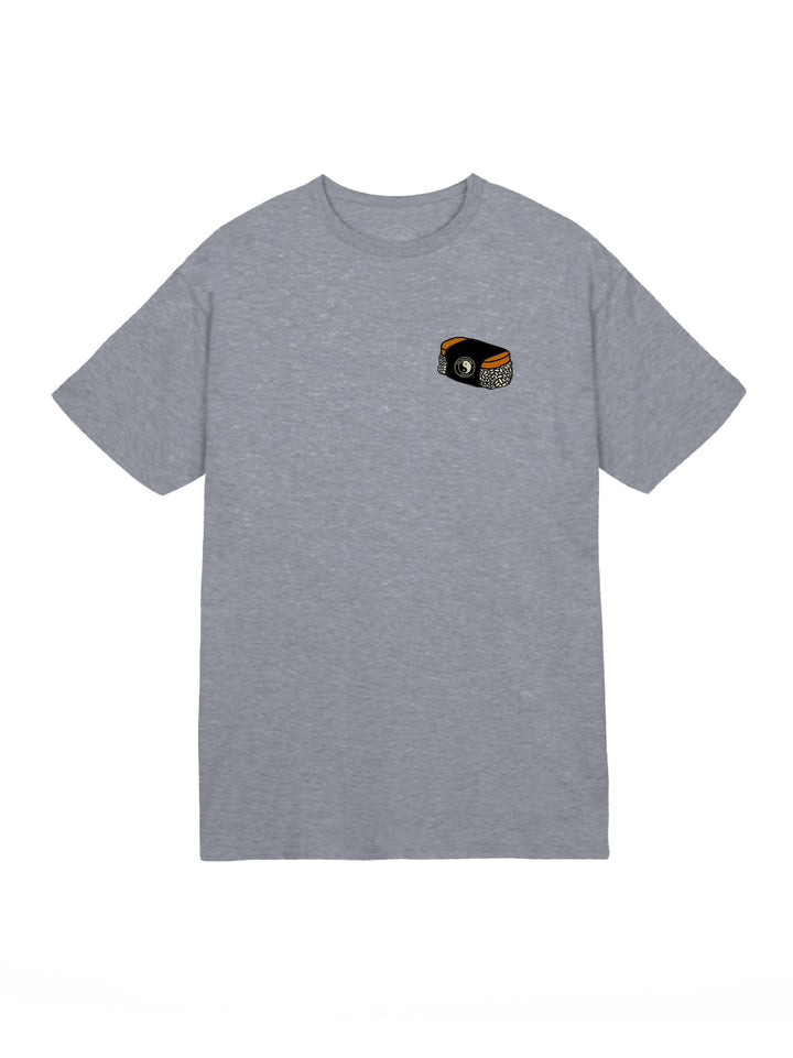 T&C Surf Designs Rice Made Jersey Tee,