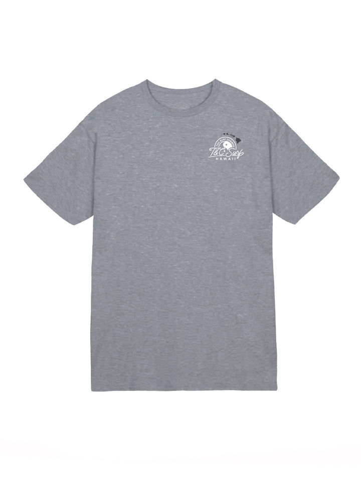 Scripted Jersey Tee
