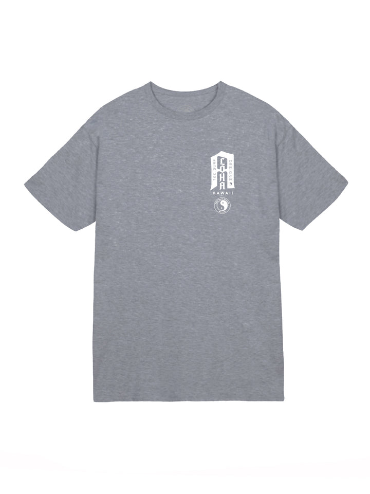 Big A Jersey Tee