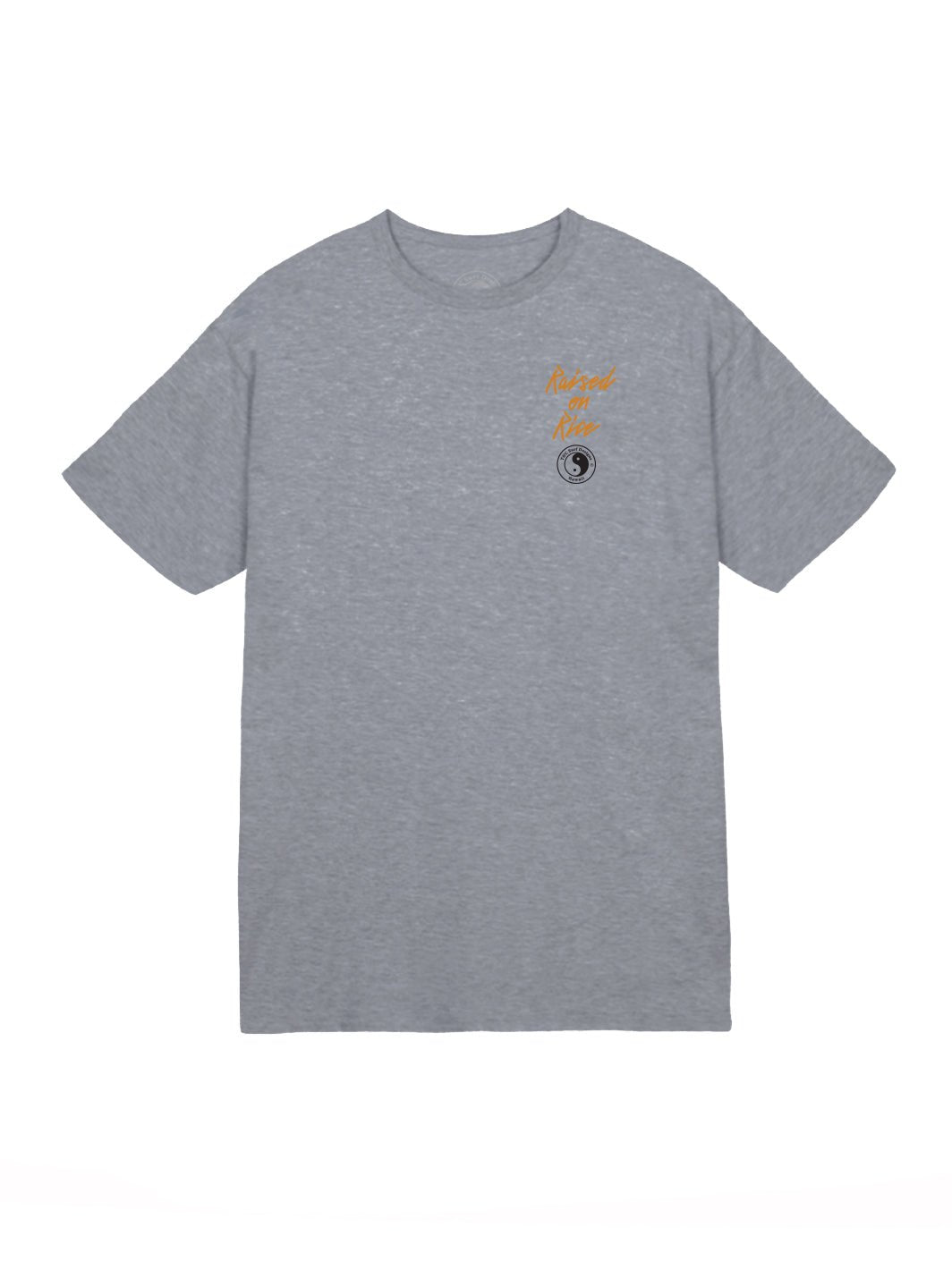 Live and Die Jersey Tee - T&C Surf Designs