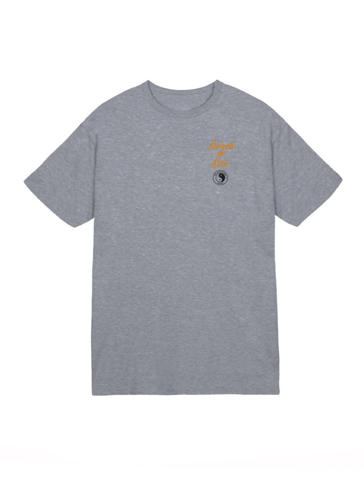 Live and Die Jersey Tee - T&C Surf Designs