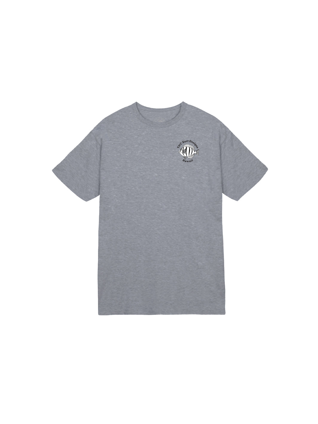 T&C Surf Designs T&C Surf Kids Laynet Tee, 