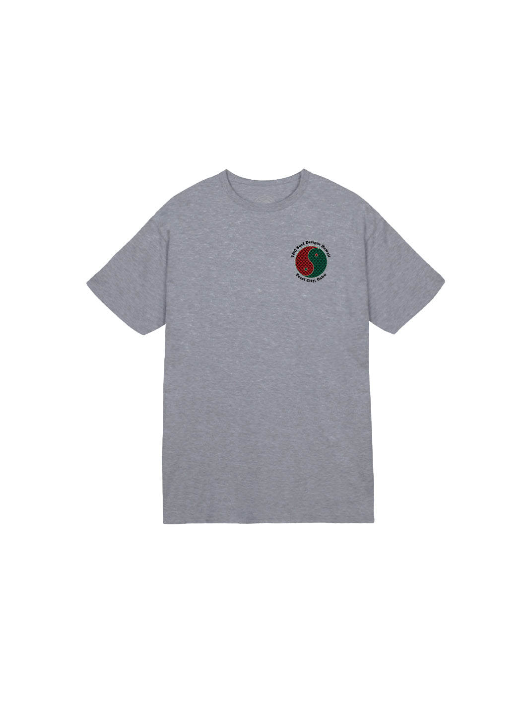 T&C Surf Designs Kids Double Dragon Tee,