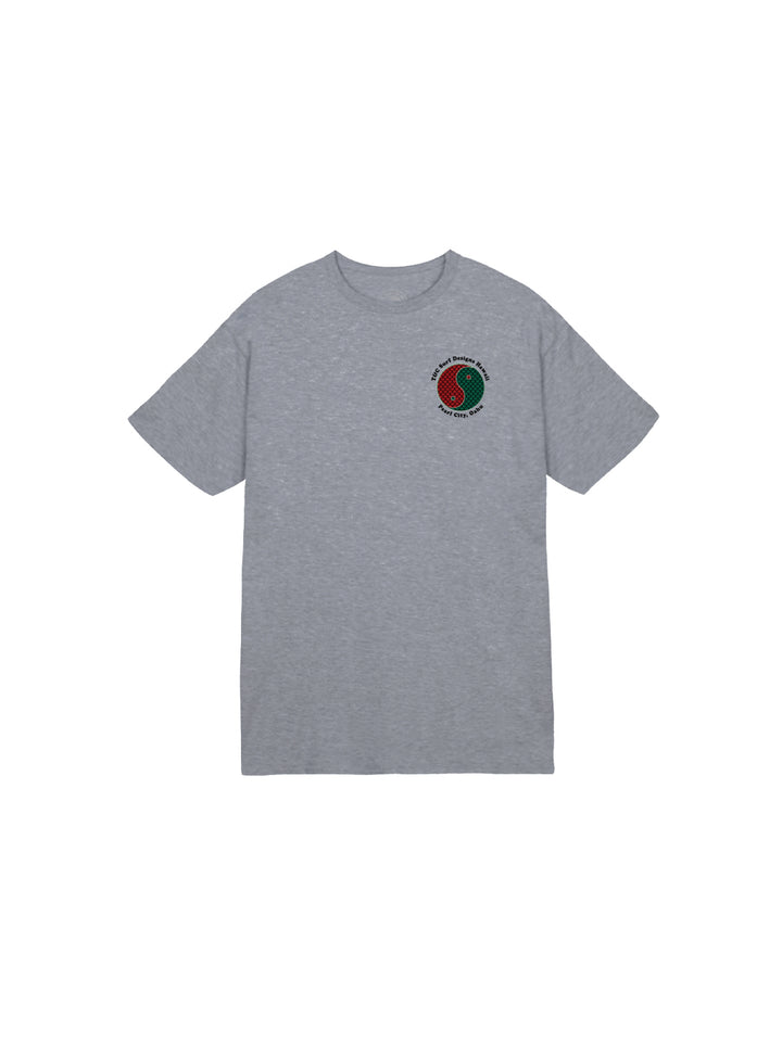 T&C Surf Designs Kids Double Dragon Tee,