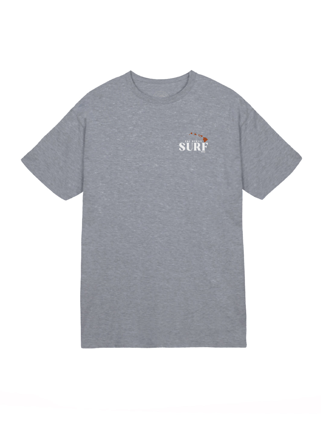 T&C Surf Designs Surf Periodically Jersey Tee,