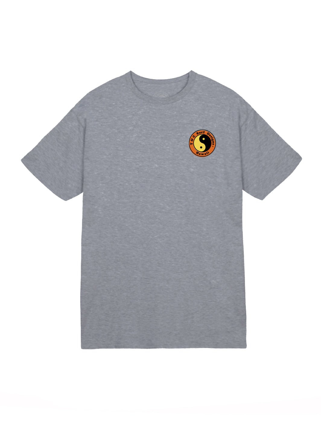 T&C Surf Designs Vintage Musubi Jersey Tee,
