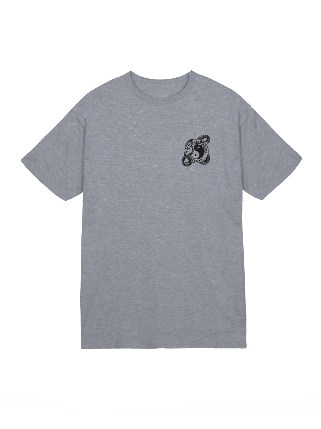 T&C Surf Designs T&C Surf Year of the Snake Jersey Tee,