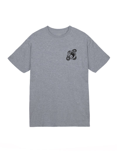 T&C Surf Designs T&C Surf Year of the Snake Jersey Tee,