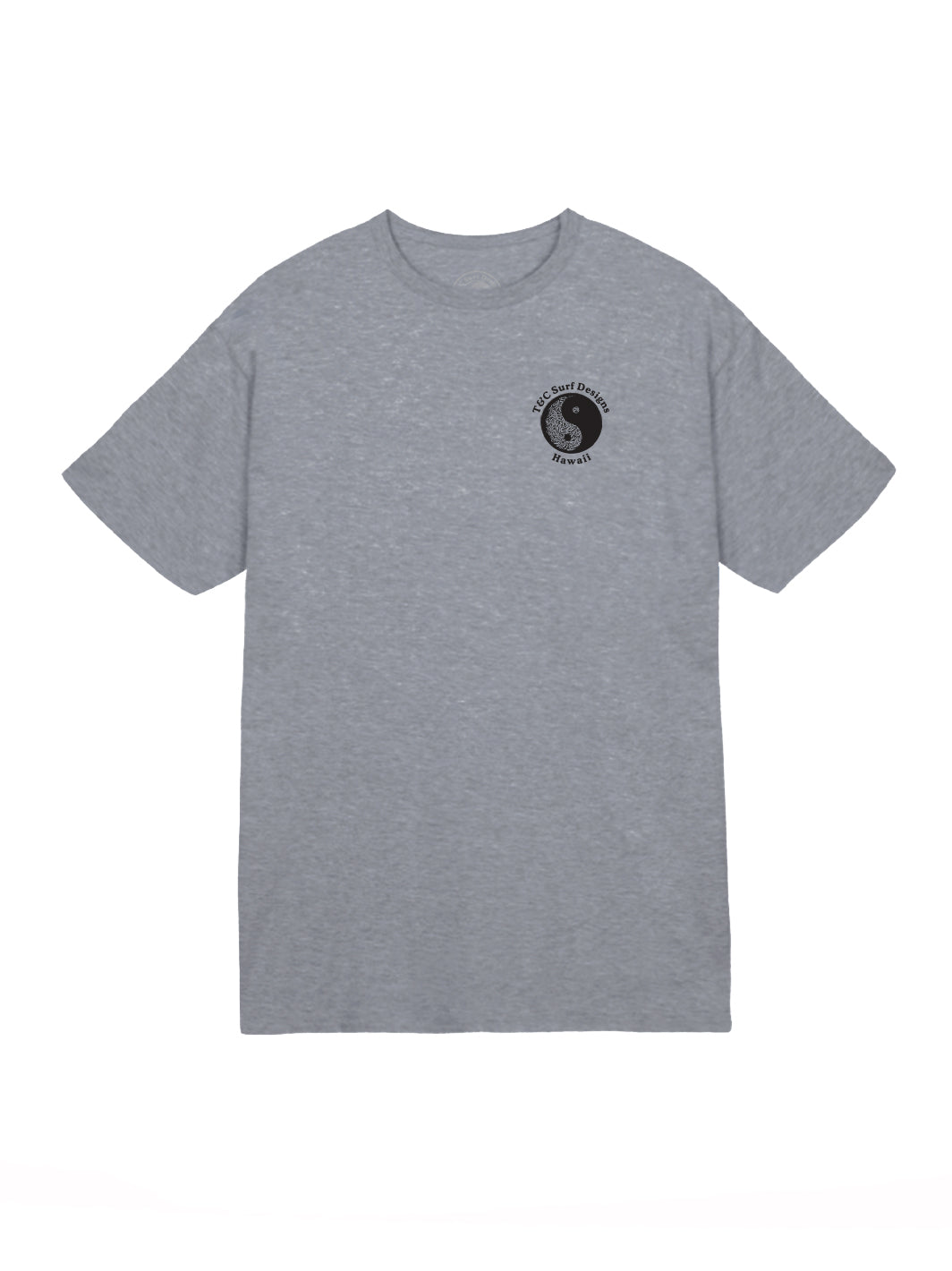 T&C Surf Designs Aloha Saimin Jersey Tee,