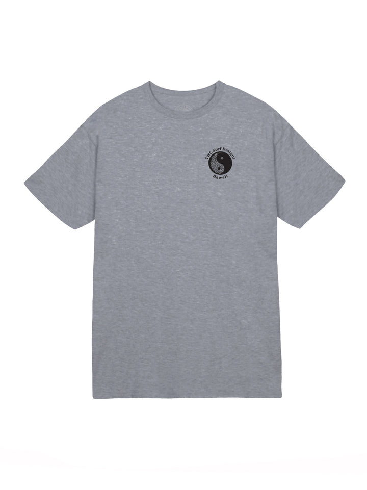 T&C Surf Designs Aloha Saimin Jersey Tee,