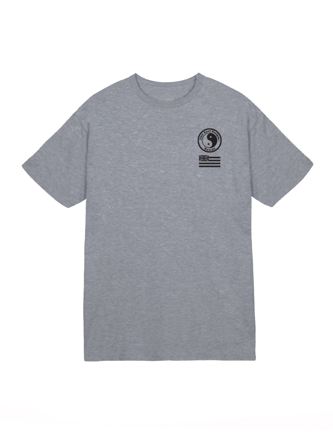 T&C Surf Designs Vintage Aloha Shield Jersey Tee,