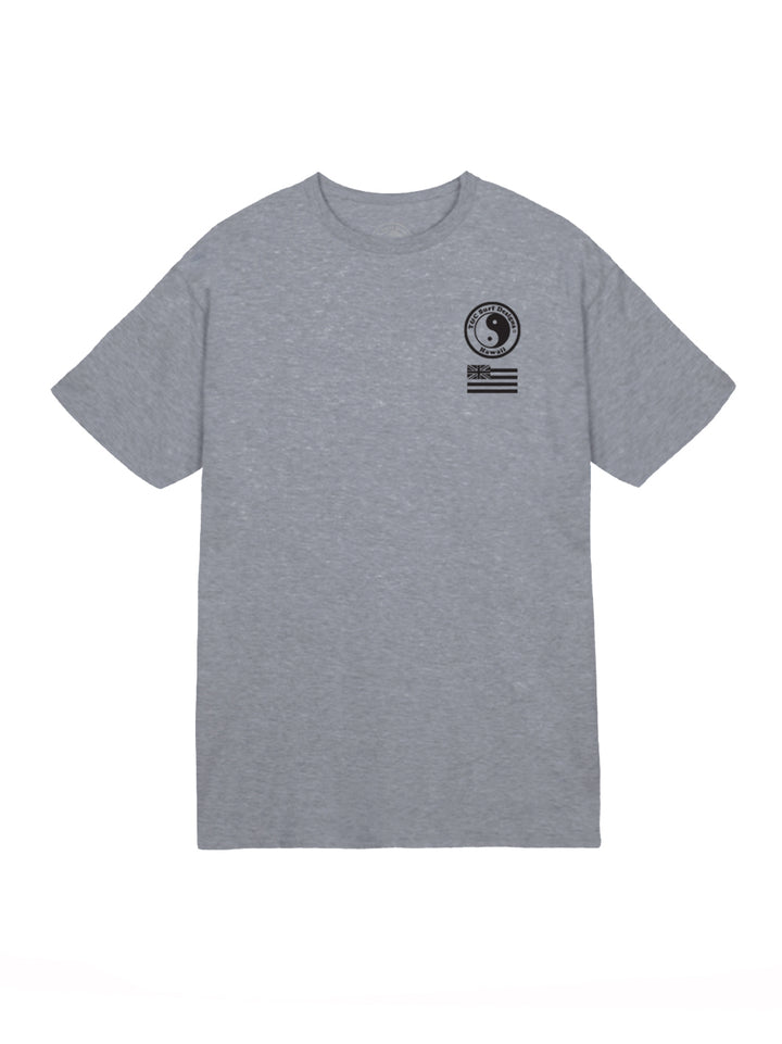 T&C Surf Designs Vintage Aloha Shield Jersey Tee,