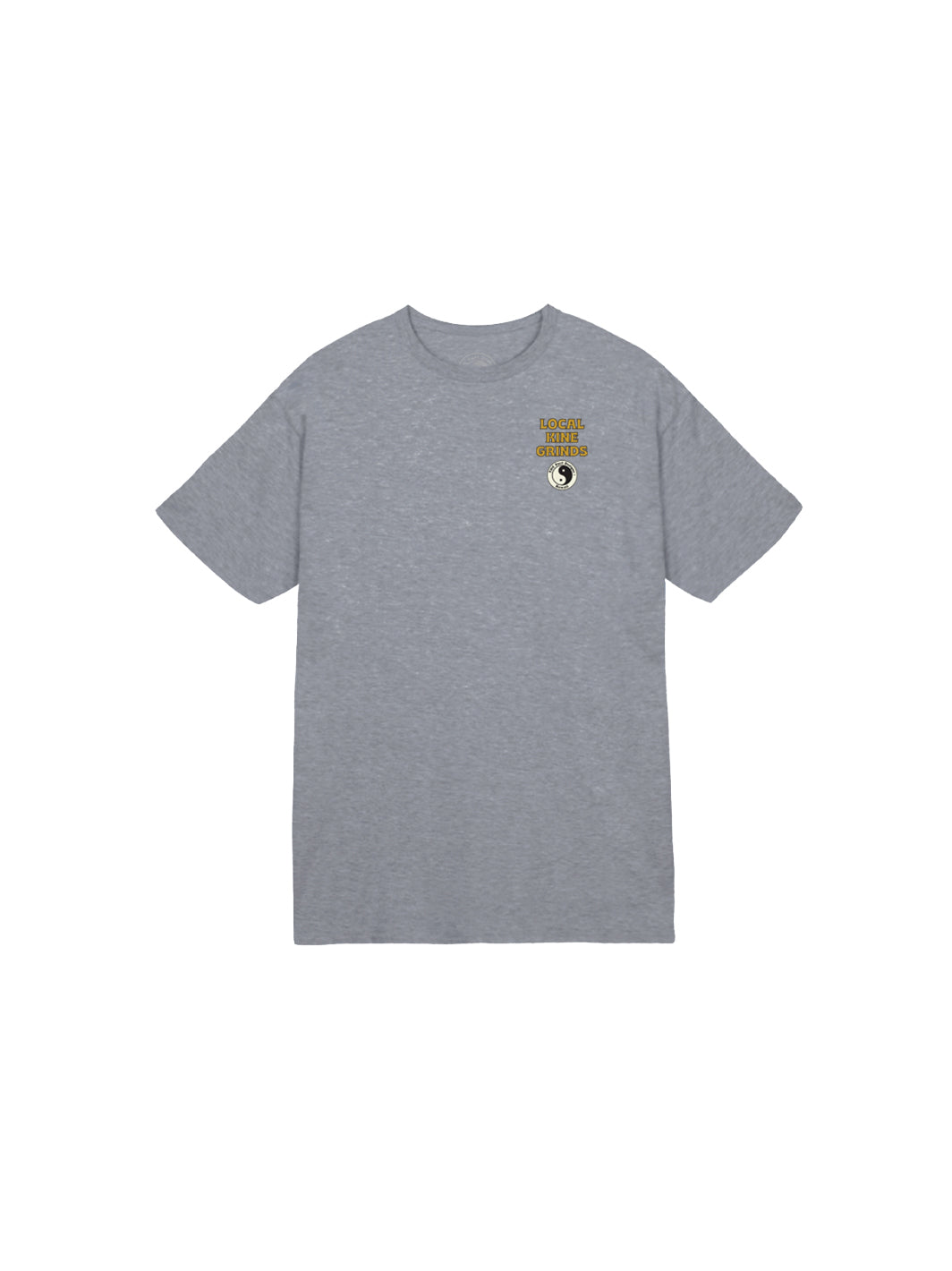 T&C Surf Designs Kids Local Grinds Tee,