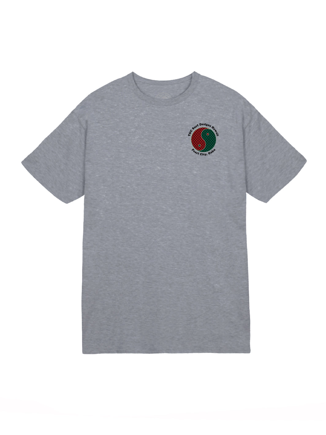 T&C Surf Designs Double Dragon Jersey Tee,