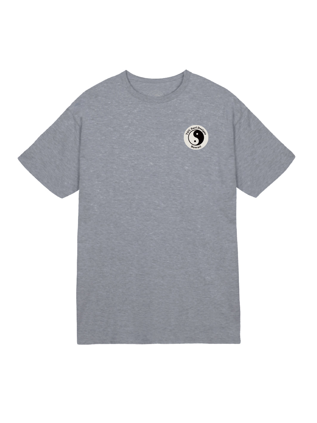 Sunset Light Jersey Tee - T&C Surf Designs